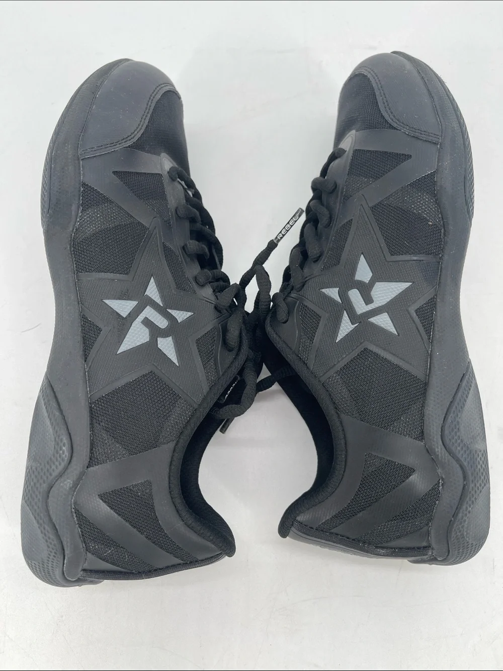 Rebel Athletic gently worn